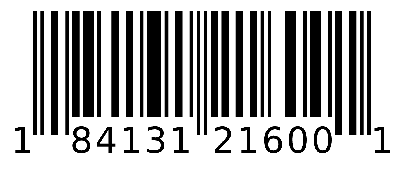 UPC Barcode